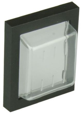 0015-0646, ZF Rocker Switch Cover for use with WR Series, Манжета