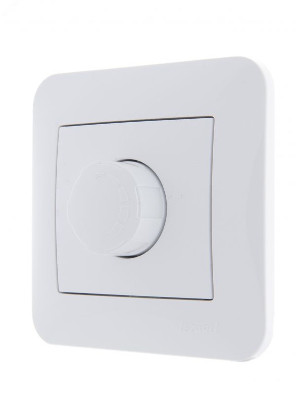 KARINA  Диммер 800 Вт белый (10шт/120шт)