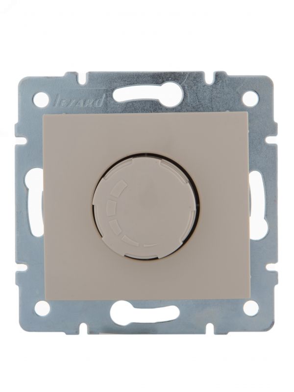 KARINA  Диммер 1000W крем (10шт/120шт)