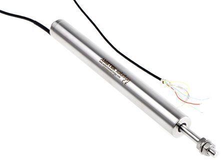 930989, Solartron Metrology LVDT, ±25mm stroke 0°C +65°C, ±5V, Датчик перемещения