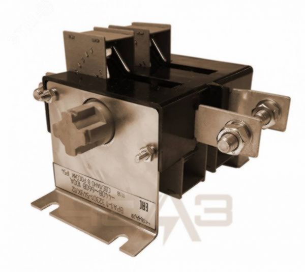 Выключатель врубной ВРА1-1-32200 УХЛ2, Iн 100А