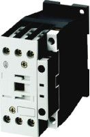 277038 & DILM17-01(400V50HZ,440V60HZ), Eaton 3 Pole Contactor - 17 A, 400 V ac Coil, xStart, 3NO, 7.5 kW, Контактор