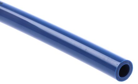 TUS0805BU-20, SMC Air Hose Blue Polyurethane 8mm x 20m TUS Series, Шланг