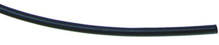 TUS1065B-20, SMC Air Hose Black Polyurethane 10mm x 20m TUS Series, Шланг