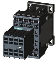 3RH2362-2BB40, Siemens Contactor Relay - 6NO/2NC, 10 A Contact Rating, Контактор