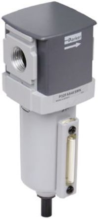 PFAESMN Parker P m scfm G  Pneumatic Filter Manual Фильтр