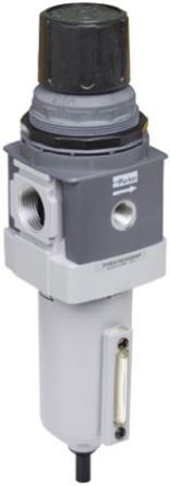 PEAESMBNNP Parker P Pneumatic Regulator m G   bar Сборка