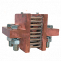 75ШИС-30А-0,5 шунт измерительный