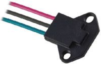 MP ZF NPN Hall Effect Sensor switching current  mA supply voltage    V dc Датчик