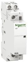 A9C22211, Schneider Electric 1 Pole Contactor - 16 A, 48 V ac Coil, Acti 9, 1NO, Контактор