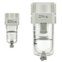 AFFA SMC AF m G  Pneumatic Filter Manual Фильтр