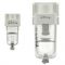 AFFCA SMC AF m G  Pneumatic Filter Automatic   Mpa Фильтр