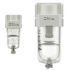 AFFBA SMC AF m G  Pneumatic Filter Manual Фильтр