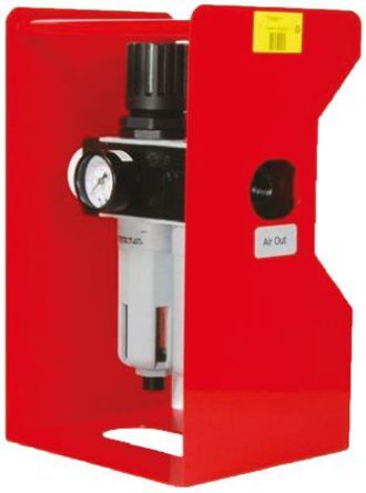 S RS PRO G  Filter Regulator Lubricator  Filtration Size Сборка