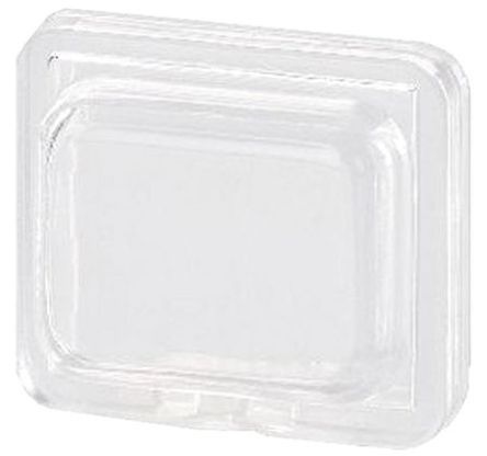 A4CAP, Molveno Rocker Switch Cover for use with A2 Series, A4 Series, Крышка