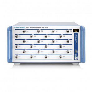 Анализатор цепей Rohde Schwarz ZNBT8
