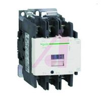 LC1D95M7, Schneider Electric 3 Pole Contactor - 95 A, 220 V ac Coil, TeSys D, 3NO, Контактор