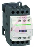 LC1DT25G7, Schneider Electric 4 Pole Contactor - 25 A, 110 V ac Coil, TeSys D, 4NO, Контактор