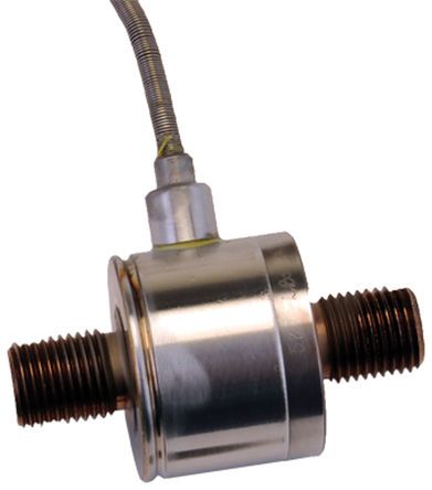 060-1430-06, Honeywell Compression & Tension Load Cell Maximum of 45.35kg, 5V dc