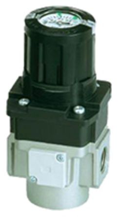 ARX20-N01, SMC Pneumatic Regulator NPT 1/8, Регулятор