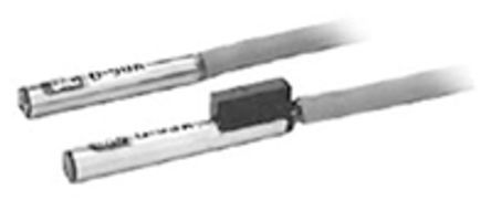 D-93A, SMC Reed Pneumatic Cylinder & Actuator Switch, D-93 Series