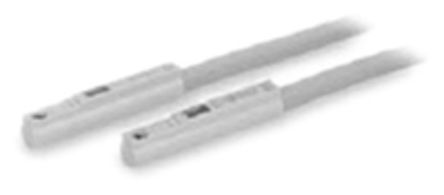 D-M9BA, SMC NPN Solid State Pneumatic Switch, D-M9 Series