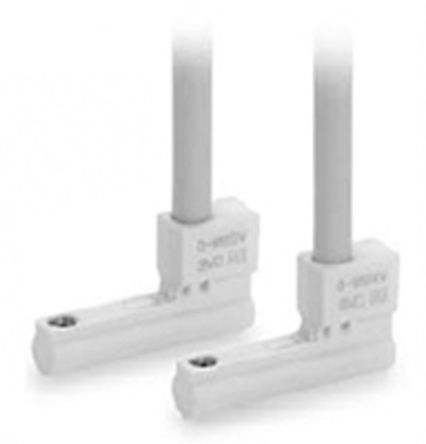 D-M9BV, SMC PNP Solid State Pneumatic Switch, D-M9 Series