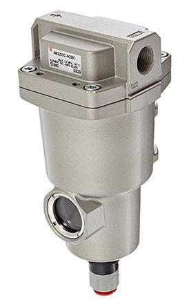 ADNZ SMC Automatic cm Pneumatic Drain