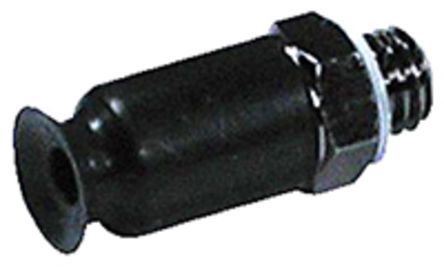 SMC 10mm Bellows NBR Vaccum Pad ZPT10BN-A5, Вакуумная подушка