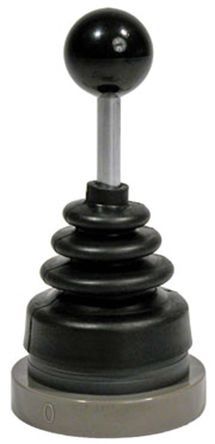 ARN0-1010-B, Idec, 2 Way Joystick Switch Lever, Maintained, 600V, Джойстик-переключатель