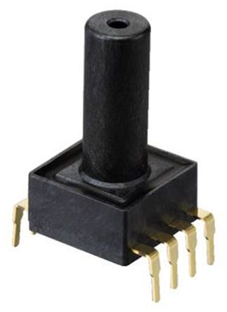 ADP51B62, Panasonic Pressure Sensor for Air Amplified, Датчик давления