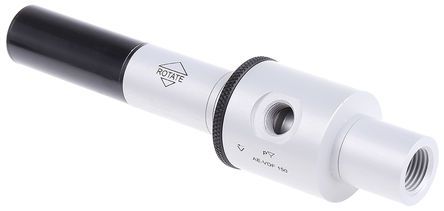S80-000-923, Air Engineering Controls Ltd Vacuum Pump, 19.1mm Nozzle, 3398L/min, 847mbar