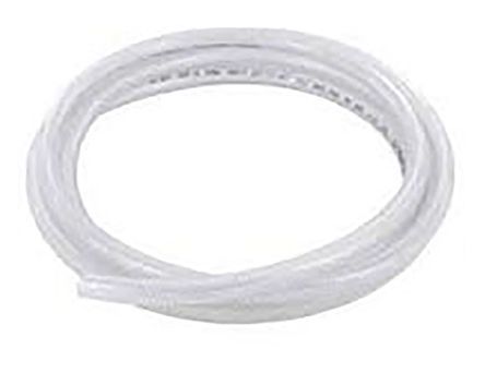 T0403W-20, SMC Air Hose White Nylon 12 4mm x 20m T Series, Шланг