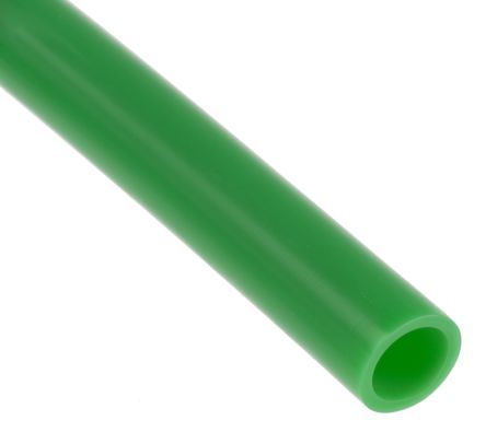TS1209G-20, SMC Air Hose Green Nylon 12 12mm x 20m TS Series, Шланг