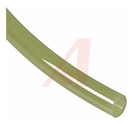 TU0425G-100, SMC Air Hose Green Polyurethane 4mm x 100m TU Series, Шланг