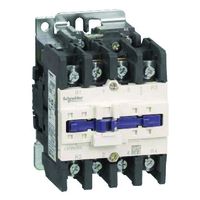 LC1D80008S5, Schneider Electric 4 Pole Contactor TeSys D, 2NO/2NC, Контактор
