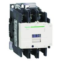 LC1D95ND, Schneider Electric 3 Pole Contactor - 95 A TeSys D, 3NO, Контактор