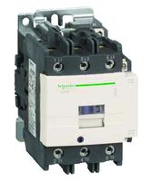 LC1D95Q5, Schneider Electric 3 Pole Contactor - 95 A TeSys D, 3NO, Контактор