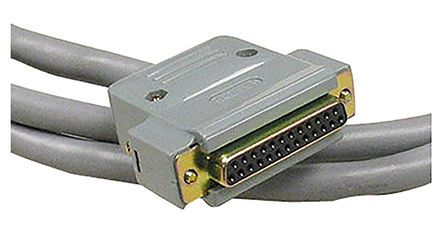 AXT100-DS25-015, SMC Connector Assembly