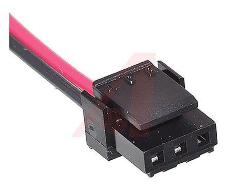 AXT661-14A-20, SMC Cable Lead
