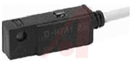 D-H7A2, SMC Solid State Pneumatic Position Detector, IP67, Датчик