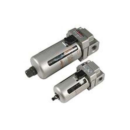 C3SFP-260S, SMC C3S FRL Assembly, Фильтр