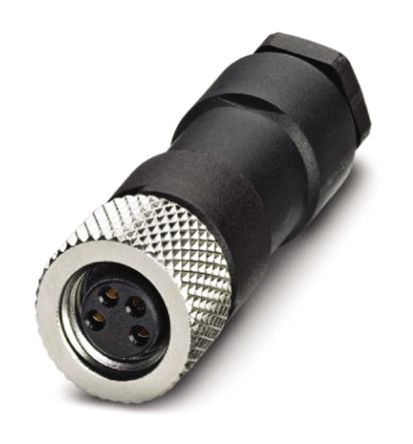 1681185, Phoenix Contact Circular Connector