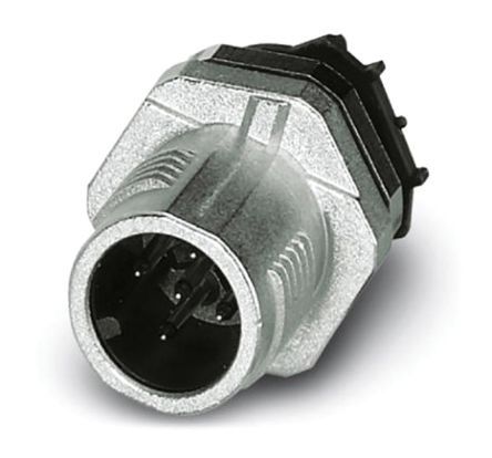 1551752, Phoenix Contact Connector