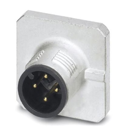 1456417, Phoenix Contact Circular Connector