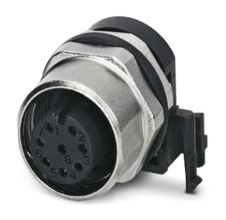 1436974, Phoenix Contact Circular Connector