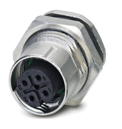 1556841, Phoenix Contact Circular Connector