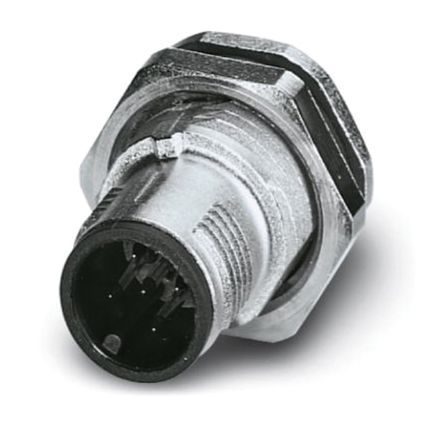 1553048, Phoenix Contact Circular Connector