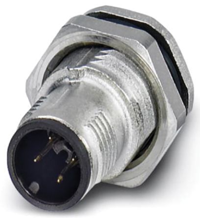 1419742, Phoenix Contact Circular Connector