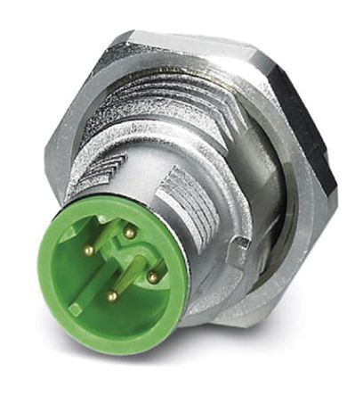 1456556, Phoenix Contact Circular Connector